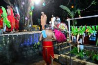 Brahmakalashanga Rathotsava at Shrimath Anantheshwar Temple Vittal (3 May 2025)